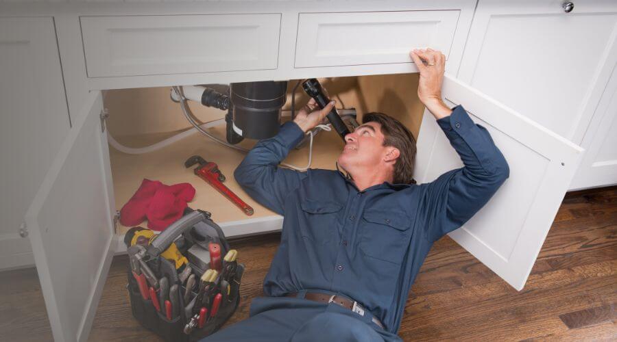 Professional Leak Detection in Seaside Park, NJ